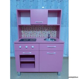 Игровая детская кухня