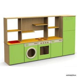 Игровая 