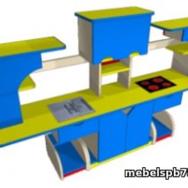 Игровая 
