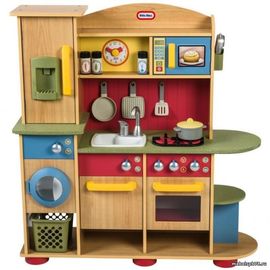 Игровая кухня 