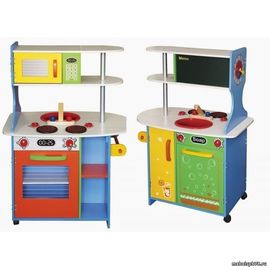Игровая 