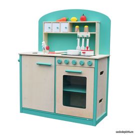 Игровая кухня для детей