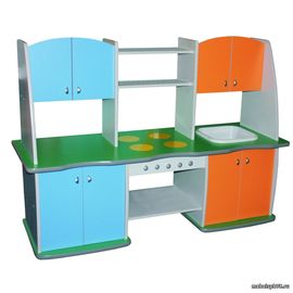 Игровая 