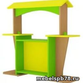 Игровая 