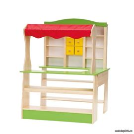 Игровая мебель 