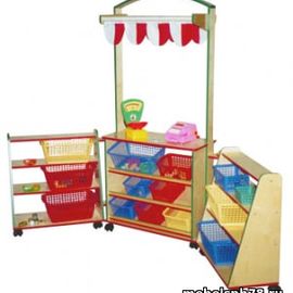 Игровая 