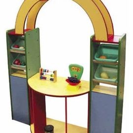 Игровая 