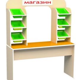 Игровой модуль 