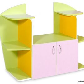 Игровая 