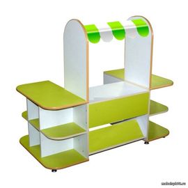 Игровая мебель 