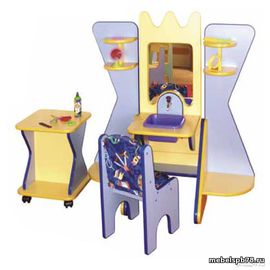 Игровая 