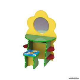 Игровая мебель для парикмахерской