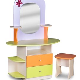 Игровая зона Парикмахерская