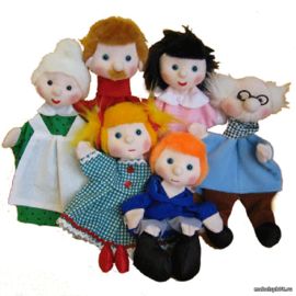 Семья