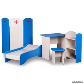 Игровая 