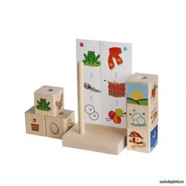 Игра Логический ряд