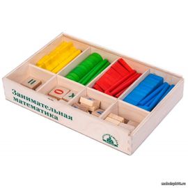 Математика