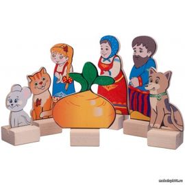 Набор Репка