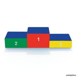 Мягкий модуль Пьедестал