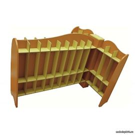 Полотенечница 14