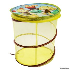 Корзина для мячей 4