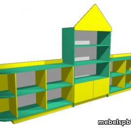 Игровая 
