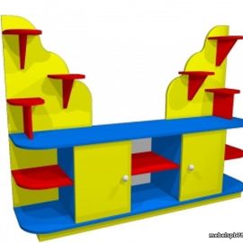 Игровая 