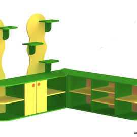 Игровая 