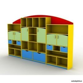 Детская стенка 