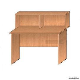 Кафедра выдачи 1