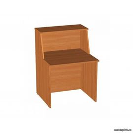 Кафедра выдачи 3