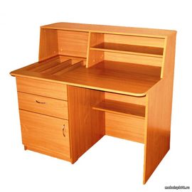 Кафедра выдачи 6