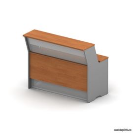 Кафедра выдачи 18
