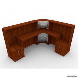 Кафедра выдачи 23