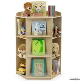Стеллаж для книг 