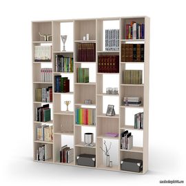 Стеллаж МВ.012