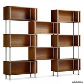 Стеллаж МВ.036