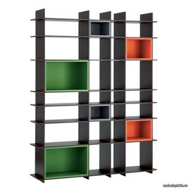 Стеллаж МВ.049