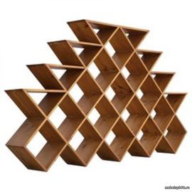 Стеллаж МВ.020