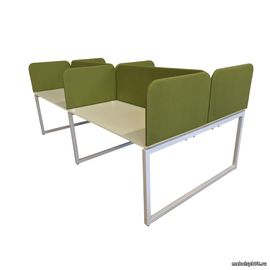 Стол читательский 7