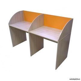 Стол читательский 12