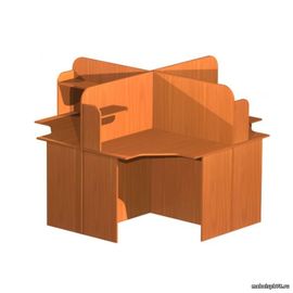 Стол читательский 15