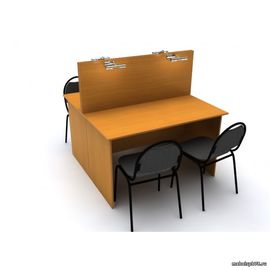 Стол читательский 24
