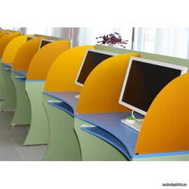 Стол читательский 54