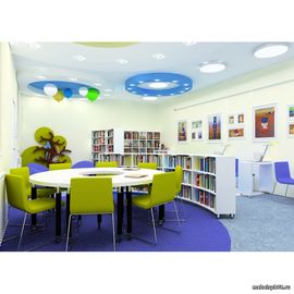 Стол читательский 75