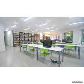 Стол читательский 85