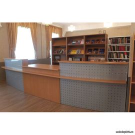 Ресепшен 2