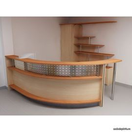 Ресепшен 5