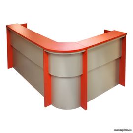 Ресепшен 6