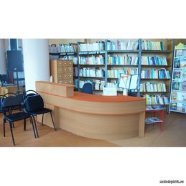 Ресепшен 35